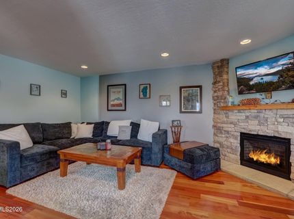 495 Tramway Drive, Unit 7, Stateline, NV 89449 Photo