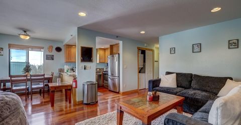 495 Tramway Drive, Unit 7, Stateline, NV 89449 Photo