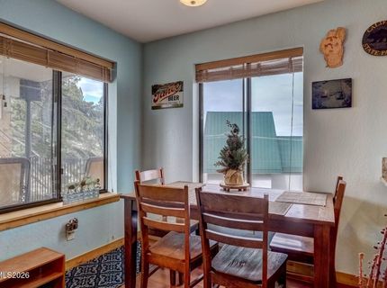 495 Tramway Drive, Unit 7, Stateline, NV 89449 Photo
