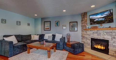 495 Tramway Drive, Unit 7, Stateline, NV 89449 Photo