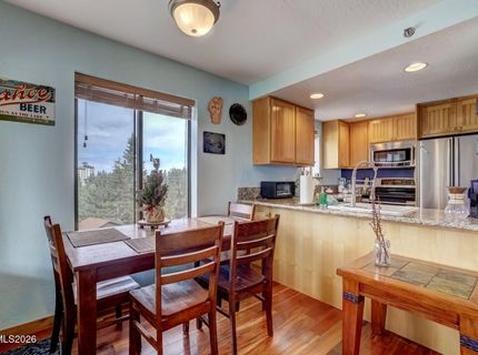 495 Tramway Drive, Unit 7, Stateline, NV 89449 Photo