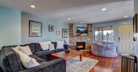 495 Tramway Drive, Unit 7, Stateline, NV 89449 Photo