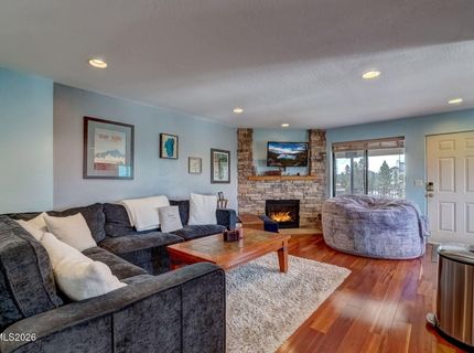 495 Tramway Drive, Unit 7, Stateline, NV 89449 Photo