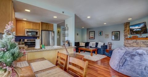 495 Tramway Drive, Unit 7, Stateline, NV 89449 Photo