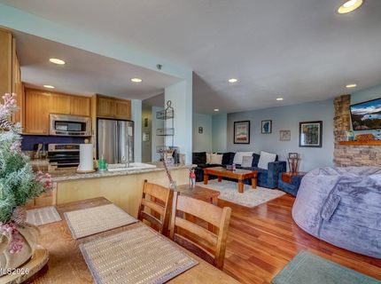 495 Tramway Drive, Unit 7, Stateline, NV 89449 Photo
