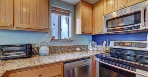 495 Tramway Drive, Unit 7, Stateline, NV 89449 Photo