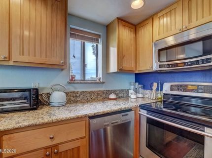 495 Tramway Drive, Unit 7, Stateline, NV 89449 Photo