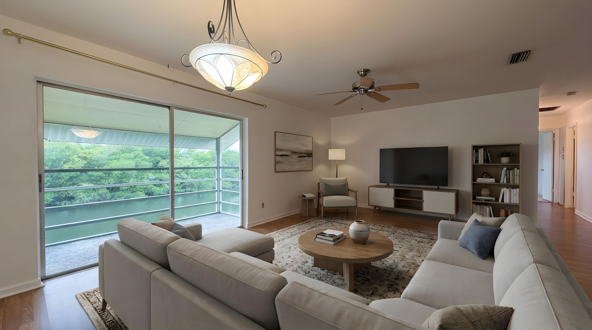 1845 Robalo Drive, Unit 205, Vero Beach, FL 32960 Photo