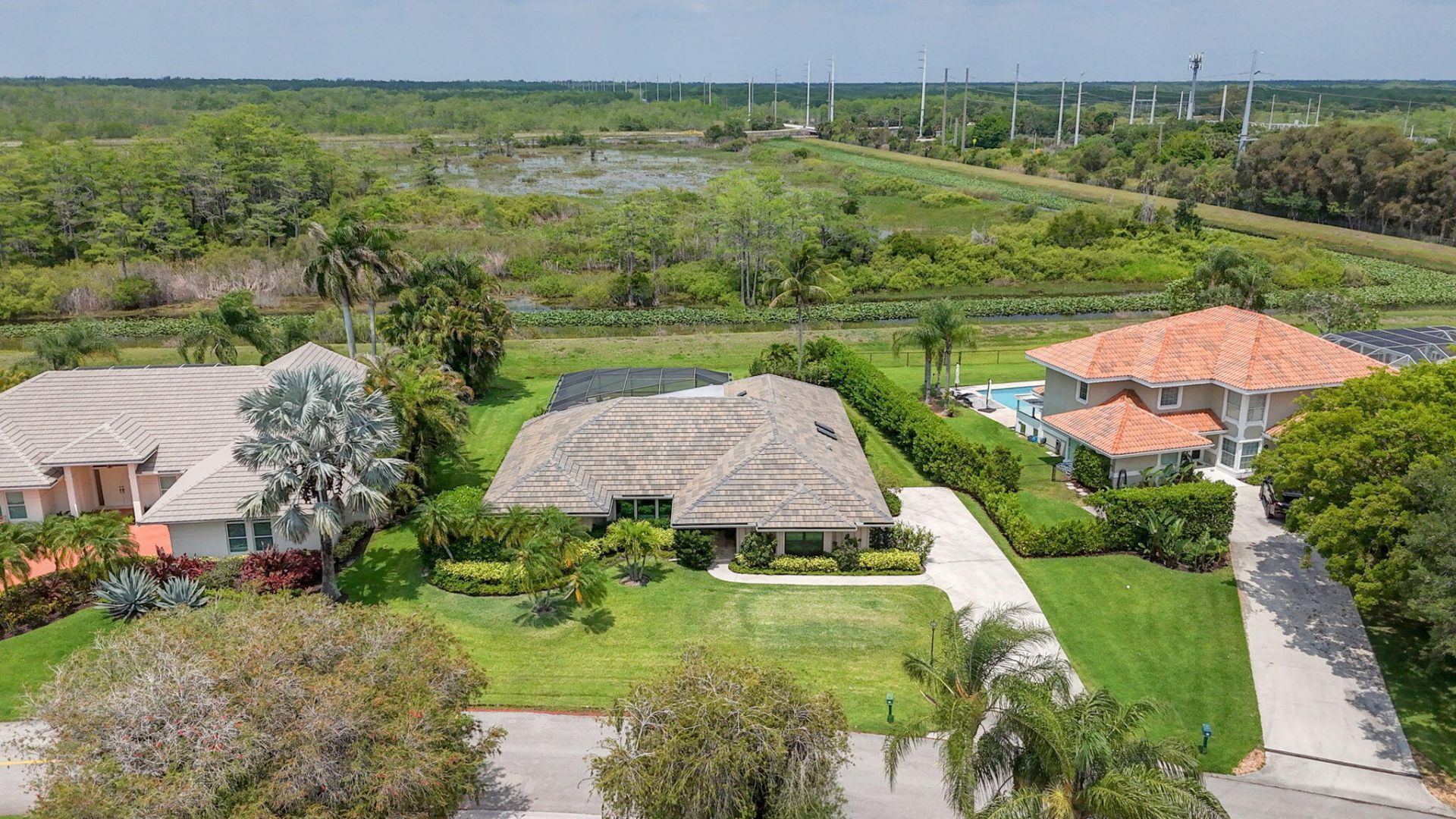 19 Dunbar Road, Palm Beach Gardens, FL 33418 Photo