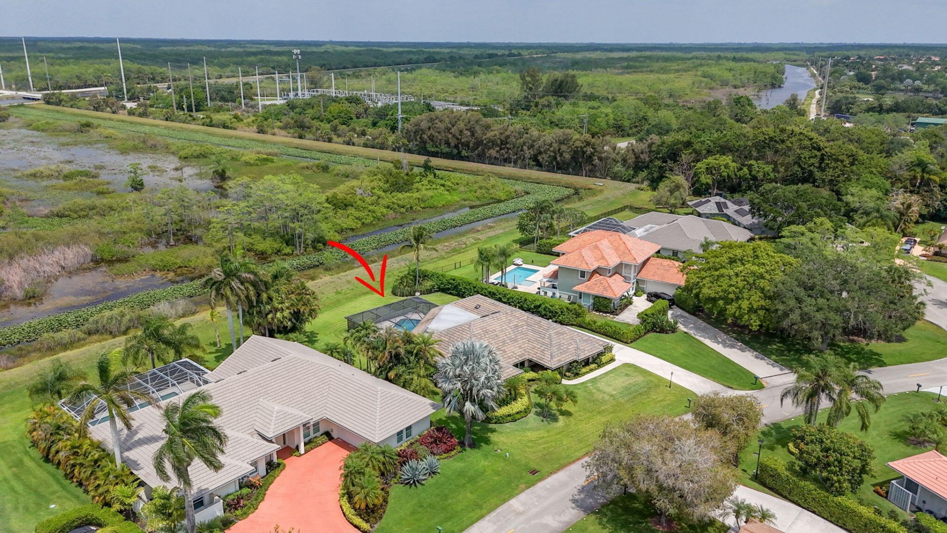 19 Dunbar Road, Palm Beach Gardens, FL 33418 Photo