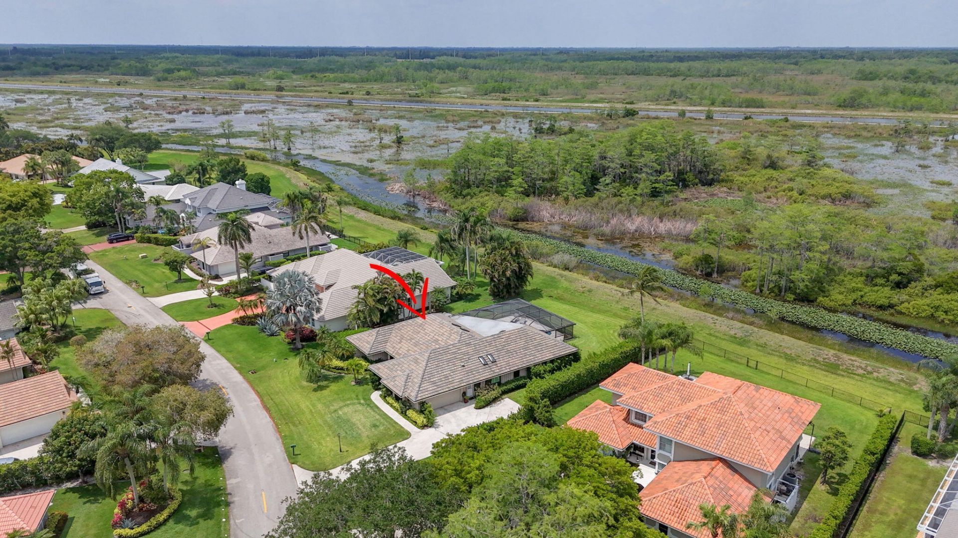 19 Dunbar Road, Palm Beach Gardens, FL 33418 Photo