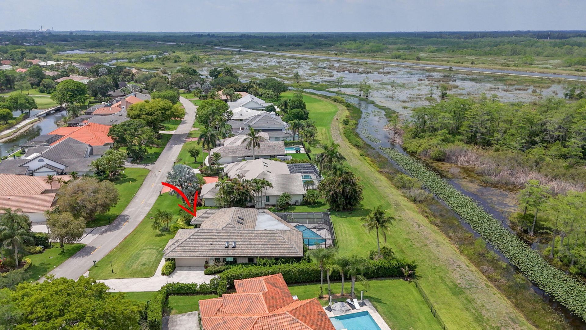 19 Dunbar Road, Palm Beach Gardens, FL 33418 Photo