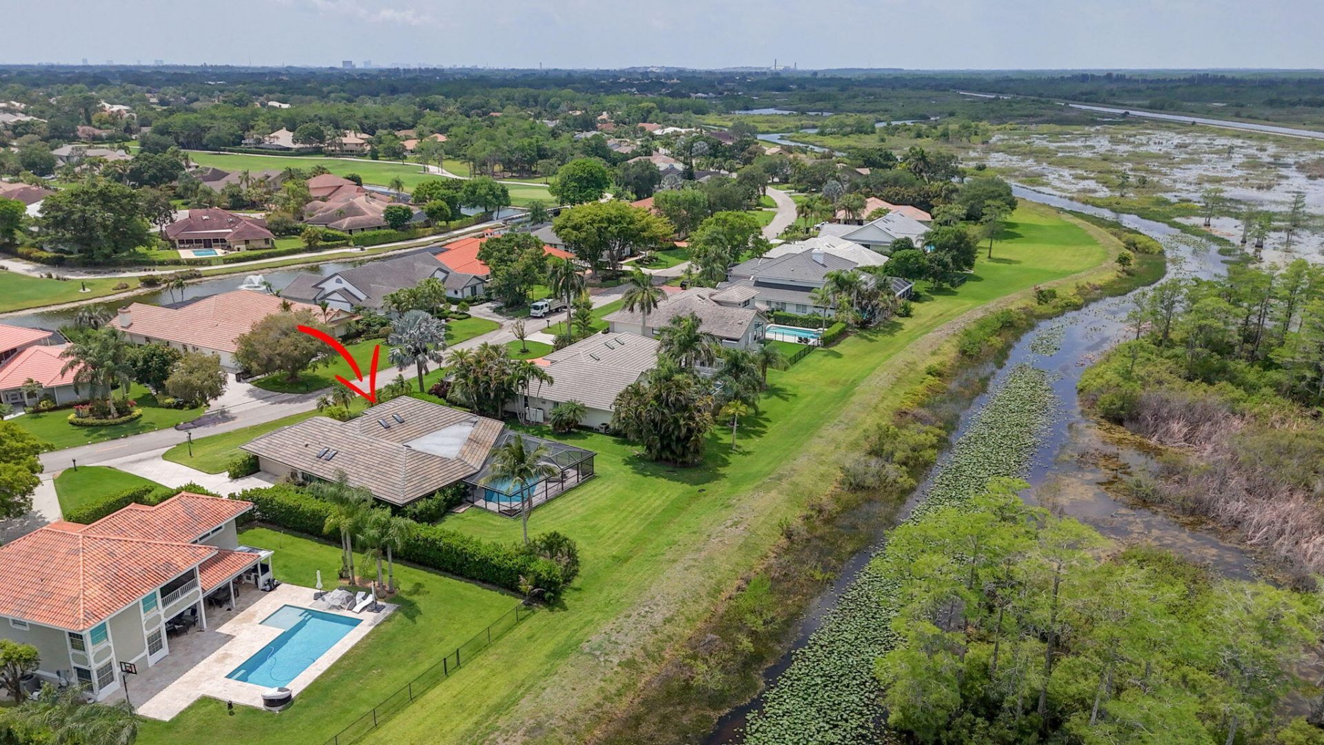 19 Dunbar Road, Palm Beach Gardens, FL 33418 Photo