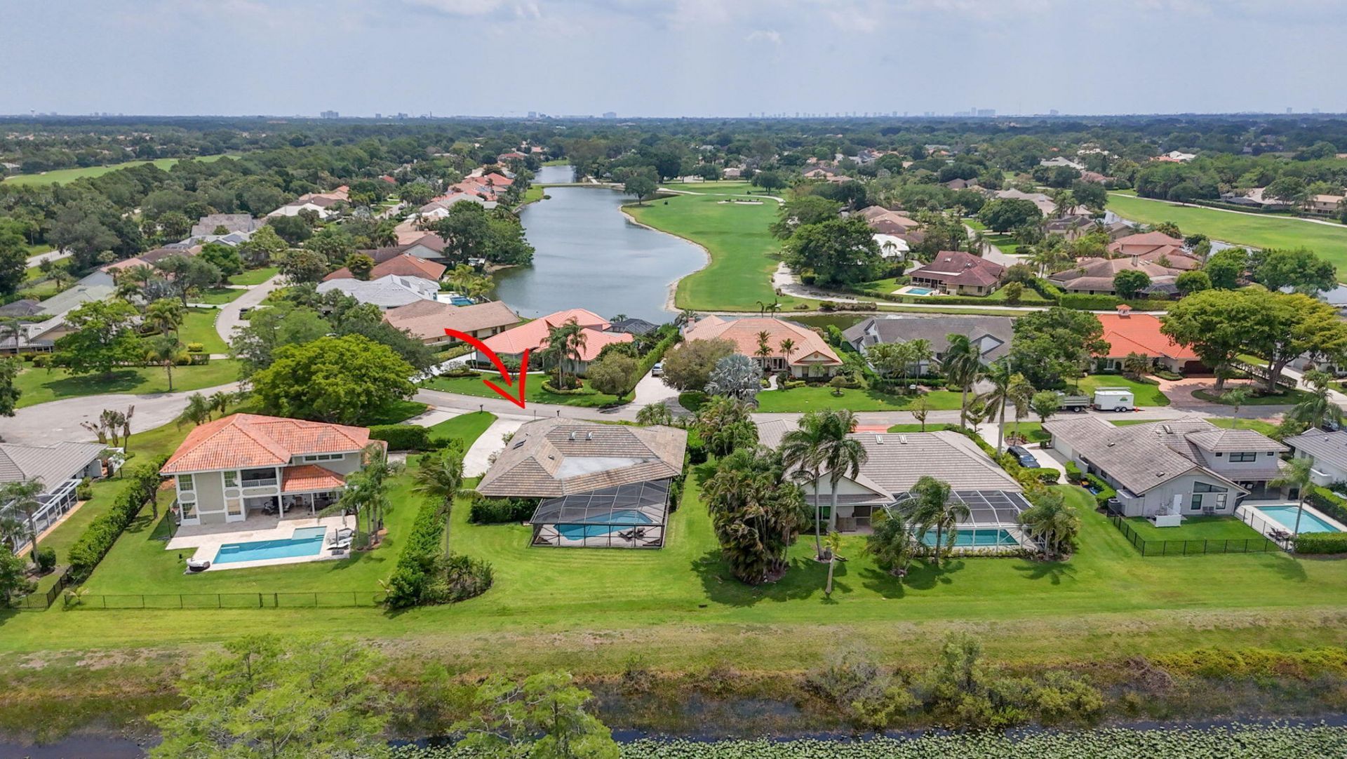 19 Dunbar Road, Palm Beach Gardens, FL 33418 Photo