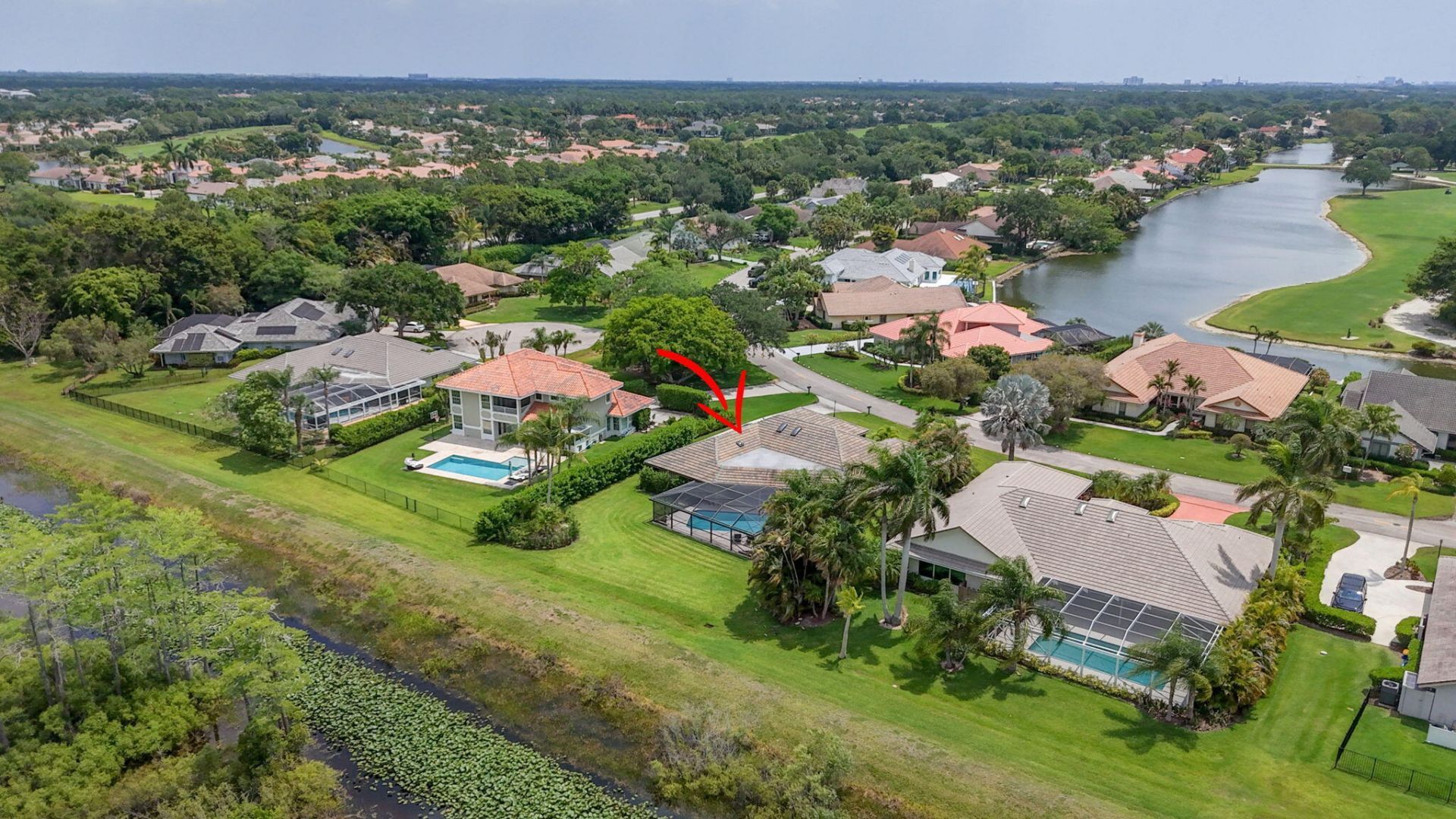 19 Dunbar Road, Palm Beach Gardens, FL 33418 Photo