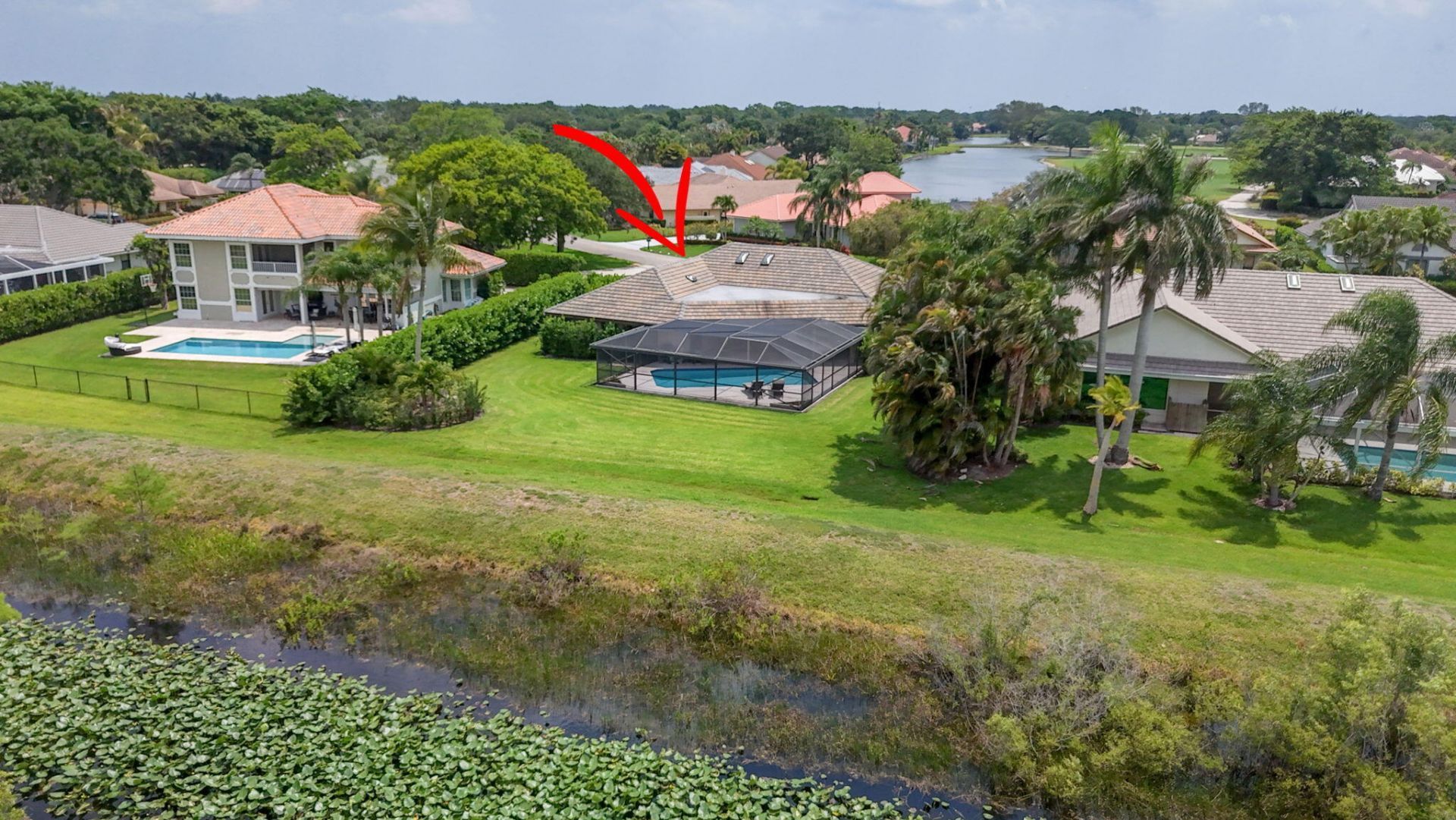 19 Dunbar Road, Palm Beach Gardens, FL 33418 Photo