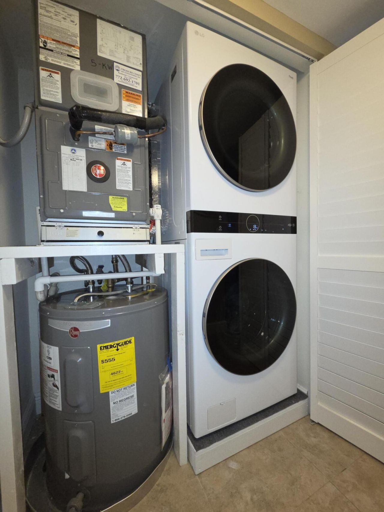 1950 SW Palm City Road, Unit 6204, Stuart, FL 34994 Photo