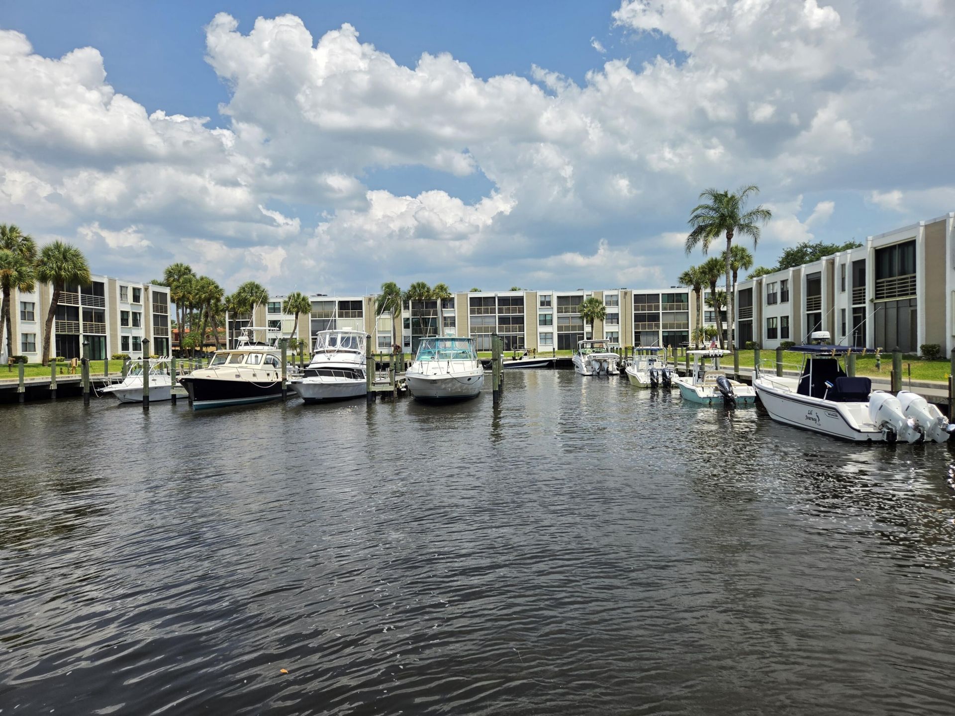 1950 SW Palm City Road, Unit 6204, Stuart, FL 34994 Photo