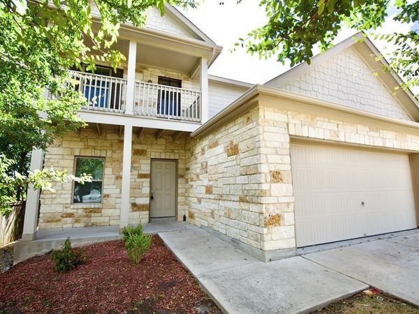 264 Vermillion Marble TRL, Buda, TX 78610