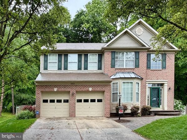 2804 ERNA COURT, CROFTON, MD 21114
