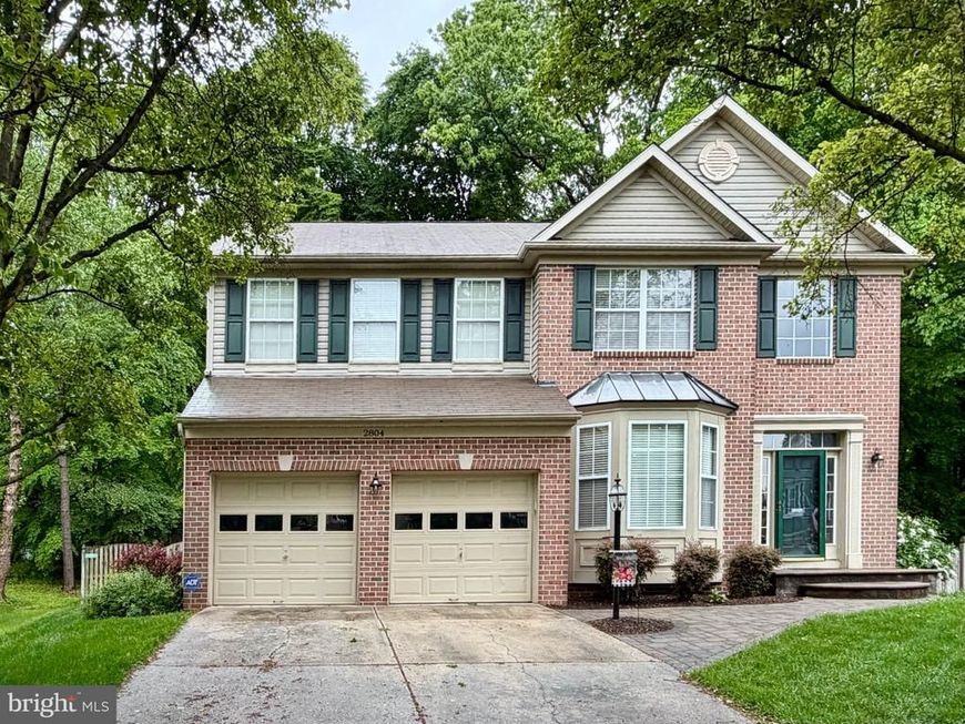 2804 Erna Court, Crofton, MD 21114 Main Photo