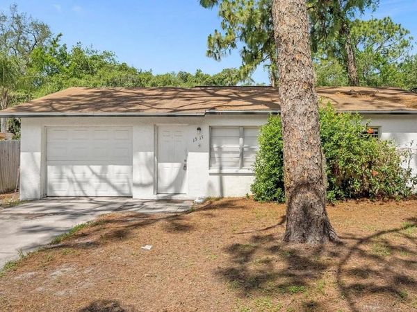 15115 OMAHA STREET , HUDSON, FL 34667