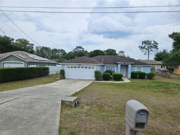 5704 PECAN ROAD , OCALA, FL 34472