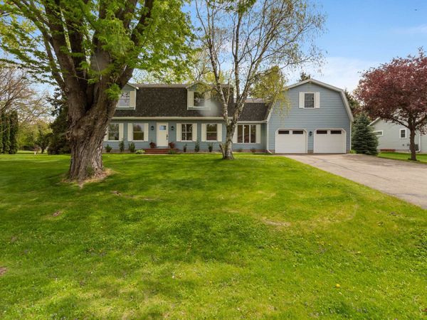3519 Swansee Ridge, Sun Prairie, WI 53590