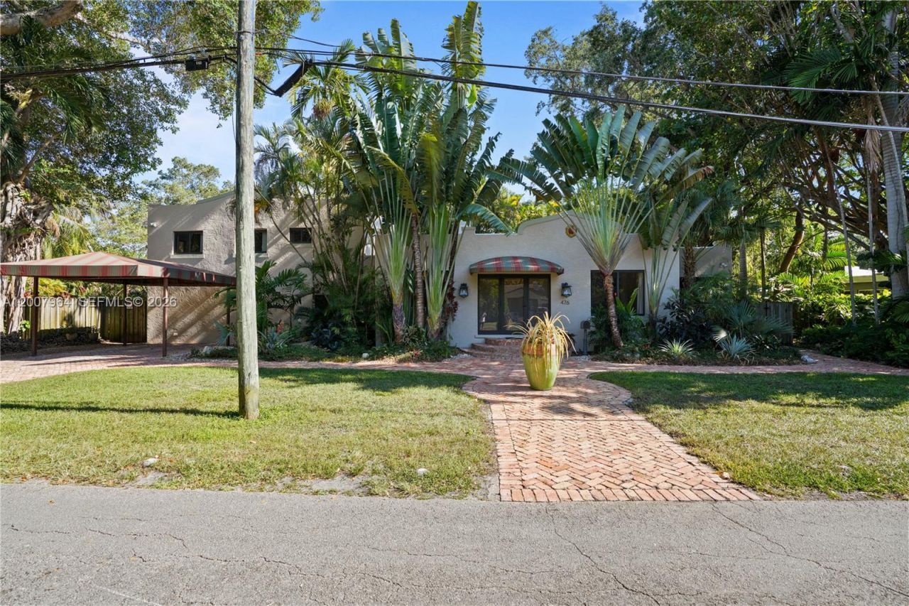 476 NE 119th St, Biscayne Park, FL 33161 Photo