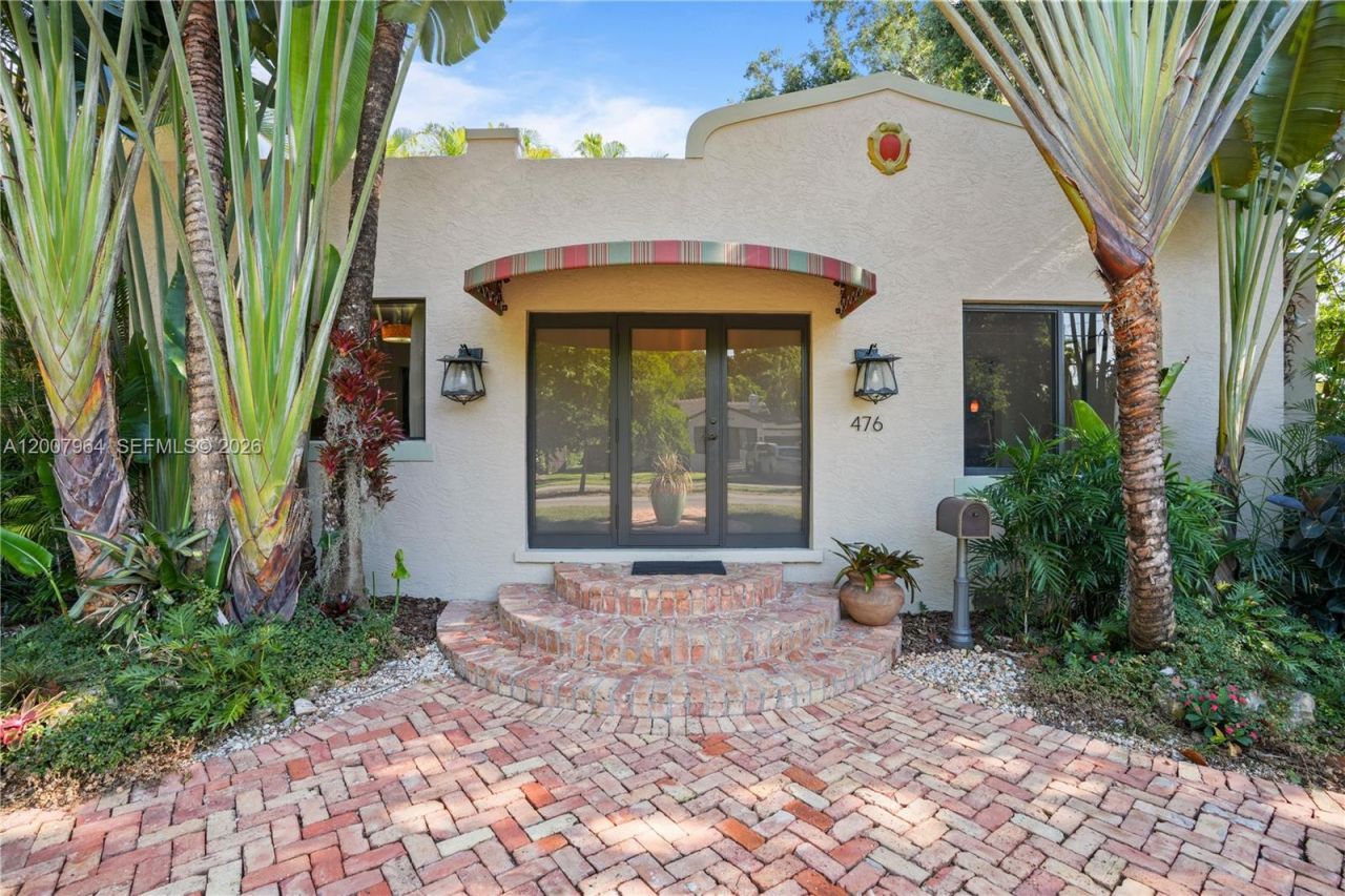 476 NE 119th St, Biscayne Park, FL 33161 Photo