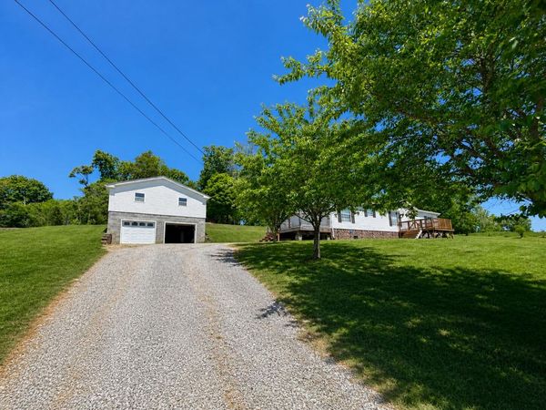 1916 Susong Memorial Road, Greeneville, TN 37743