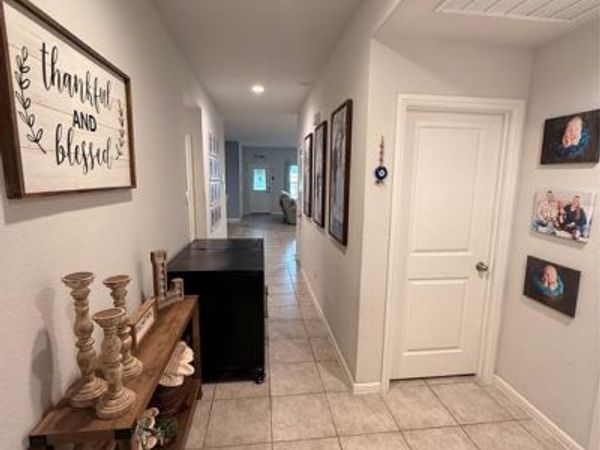 3204 Winoak Drive, Fort Worth, TX 76123