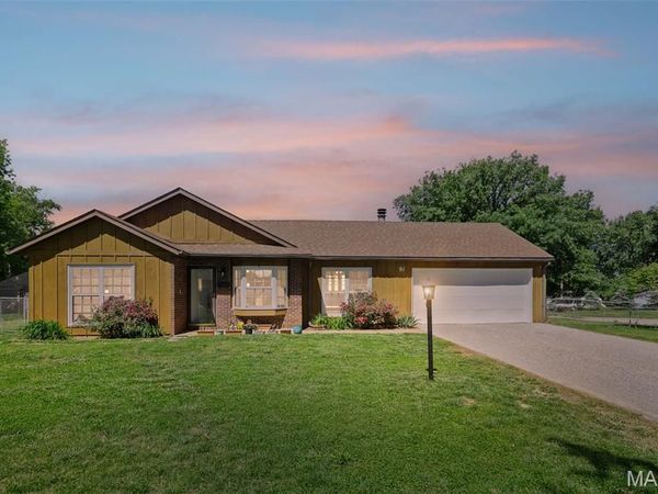 91 Arabelle Drive, Belleville, IL 62220