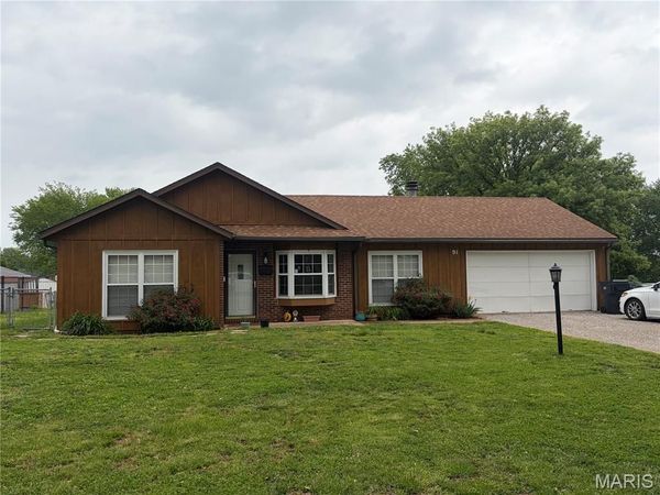 91 Arabelle Drive, Belleville, IL 62220
