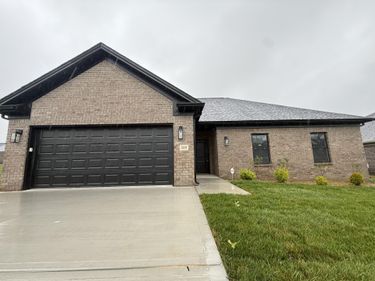305 Cinchpost Circle, London, KY 40744