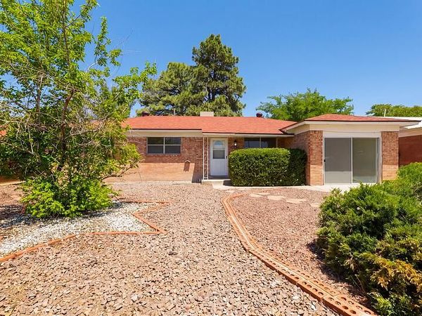 4721 Comanche Road NE, Albuquerque, NM 87110