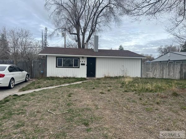 245 NW Bonneville Drive, IDAHO FALLS, ID 83401