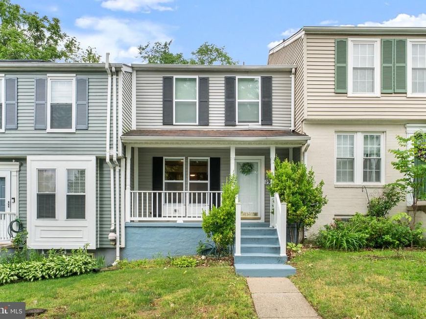 19335 Liberty Heights Lane, Germantown, MD 20874 Main Photo