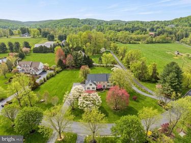 22 SPRINGLEA LANE, CHESTER SPRINGS, PA 19425
