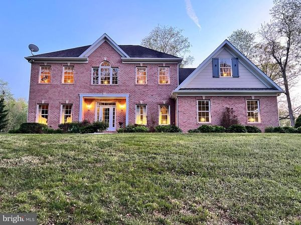 4520 MADONNA ROAD , STREET, MD 21154