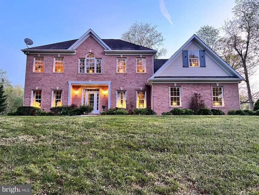 4520 Madonna Road , Street, MD 21154 Main Photo