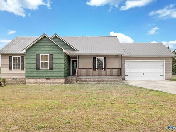 257 Land Circle, Albertville, AL 35950
