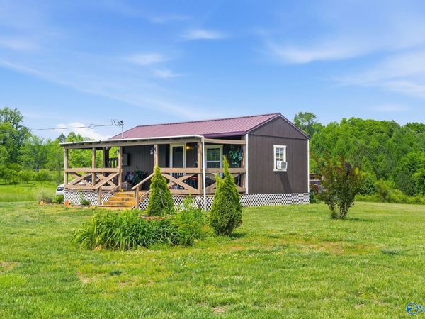 151 County Road 545, Scottsboro, AL 35768