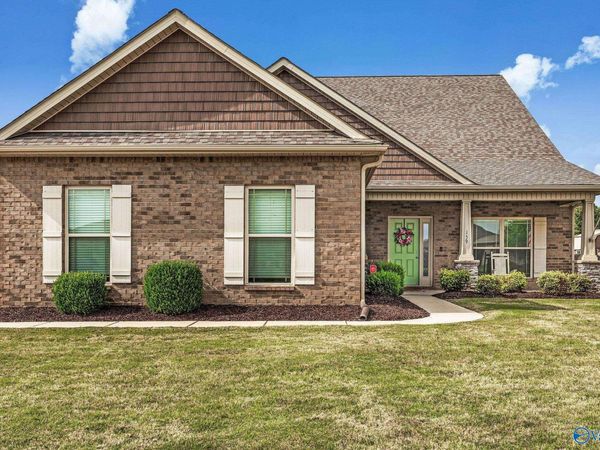 159 Lexi Lane, Meridianville, AL 35759