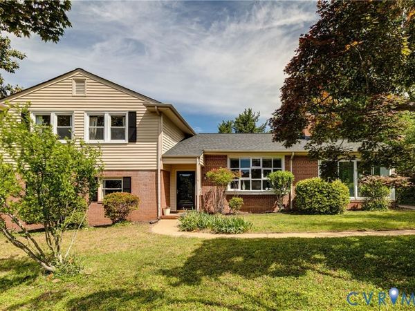 10144 Garfield Road, Richmond, VA 23235