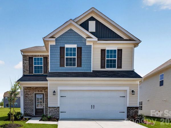 2309 Ravenglass Way , Maiden, NC 28650