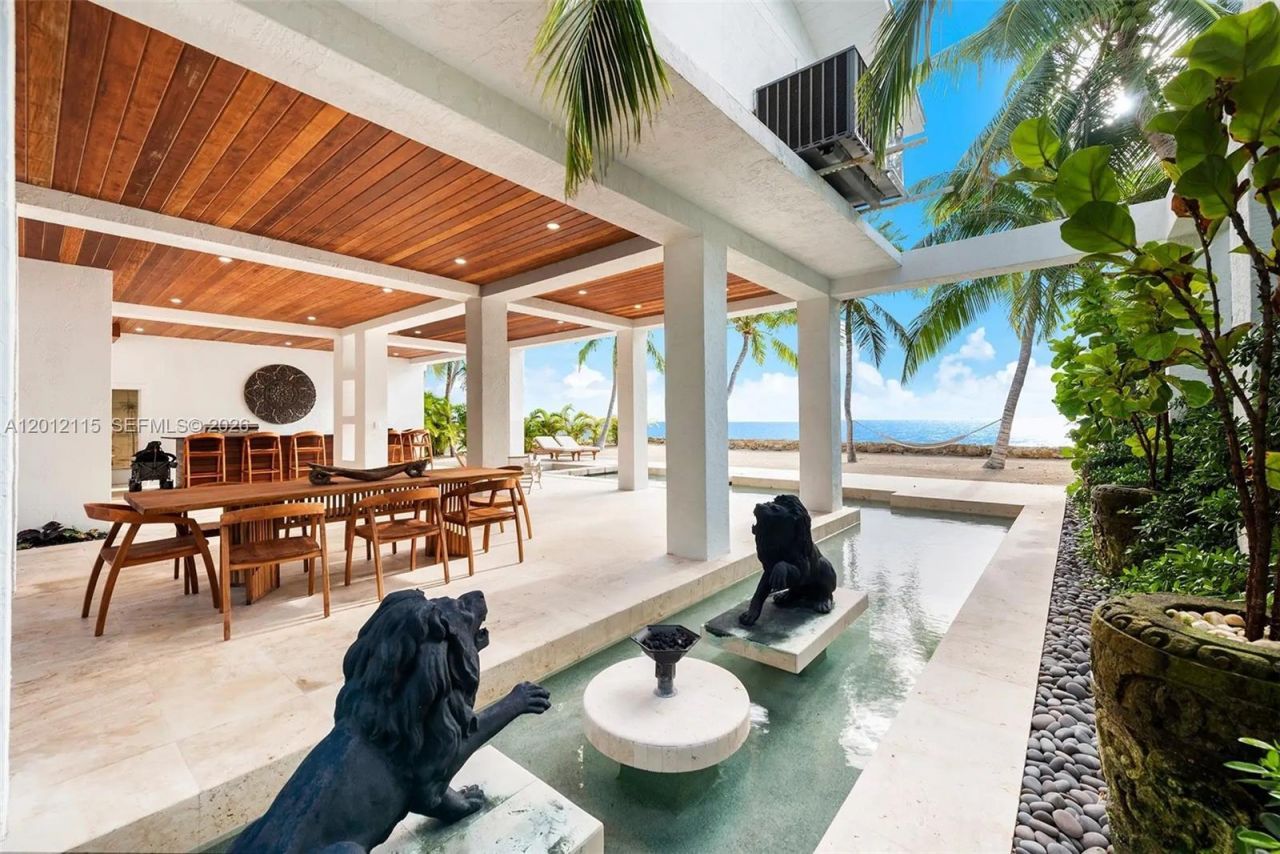 60 Ocean Front Dr , Key Largo, FL 33037 Photo