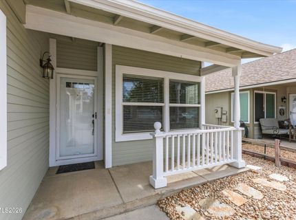 1784 Sabatino Drive, Sparks, NV 89434 Photo