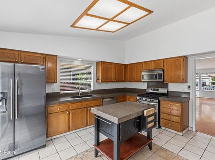 1784 Sabatino Drive, Sparks, NV 89434 Photo