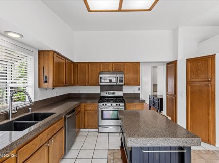 1784 Sabatino Drive, Sparks, NV 89434 Photo